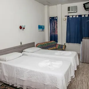 Inn Residencial Ilha Dourada, Florianopolis